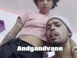 Andyandvane