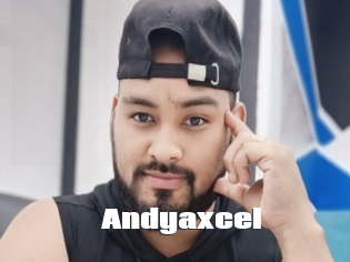 Andyaxcel