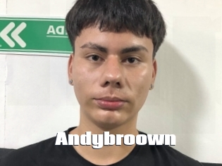 Andybroown