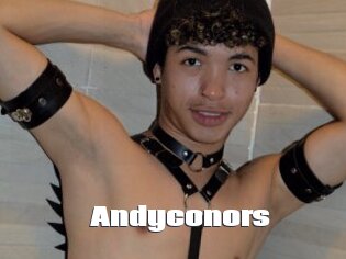 Andyconors