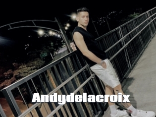 Andydelacroix