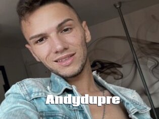 Andydupre