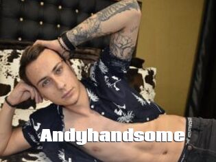 Andyhandsome