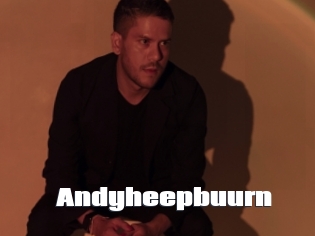 Andyheepbuurn