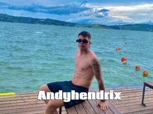 Andyhendrix