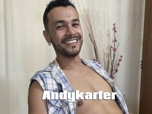 Andykarter