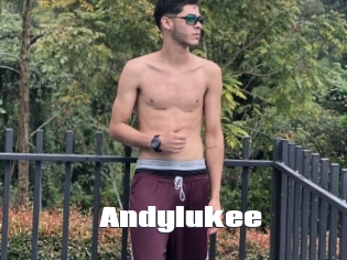 Andylukee