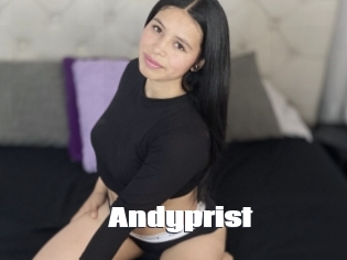 Andyprist