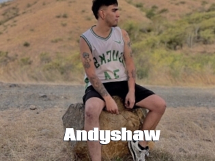 Andyshaw