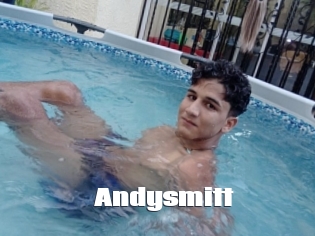 Andysmitt