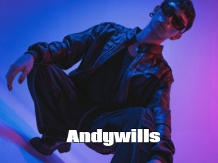 Andywills