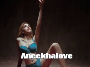 Aneckhalove