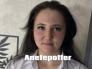 Anetepotter