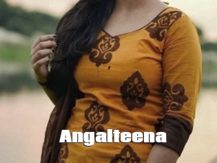 Angalteena