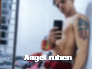 Angel_ruben