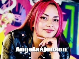 Angelaajonson