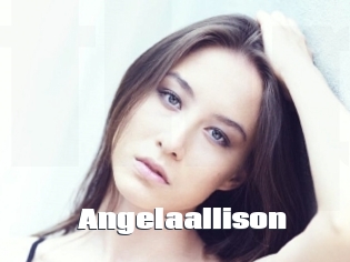 Angelaallison