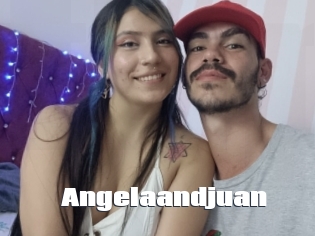 Angelaandjuan