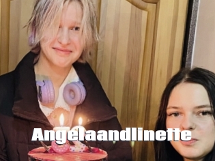 Angelaandlinette