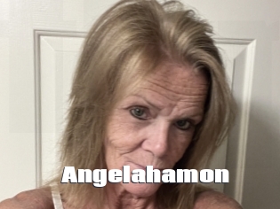 Angelahamon