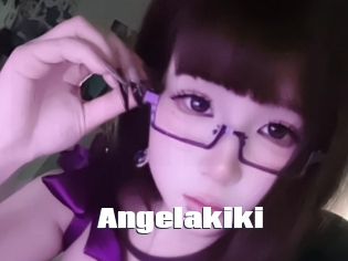 Angelakiki