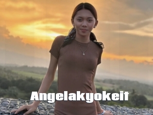 Angelakyokeit