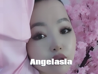 Angelasia