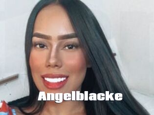 Angelblacke