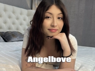 Angelbove