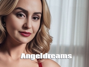 Angeldreams