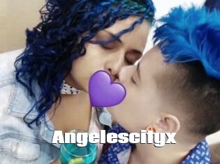 Angelescityx