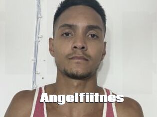 Angelfiitnes