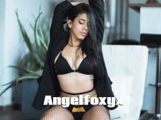 Angelfoxyx