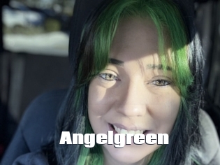 Angelgreen