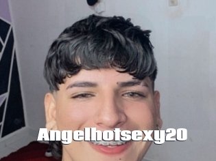 Angelhotsexy20