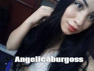 Angelicaburgoss