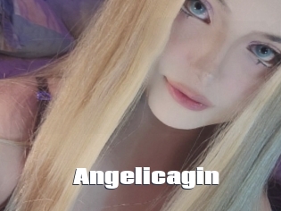 Angelicagin