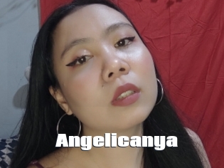 Angelicanya