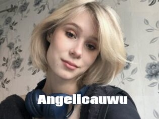 Angelicauwu