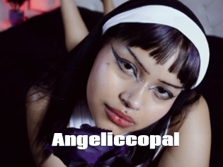 Angeliccopal