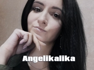 Angelikalika