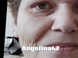 angelina42 The hot porn