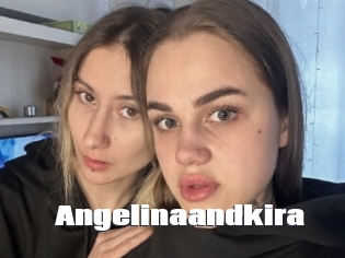 Angelinaandkira