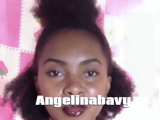 Angelinabavy