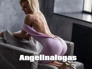 Angelinalogas