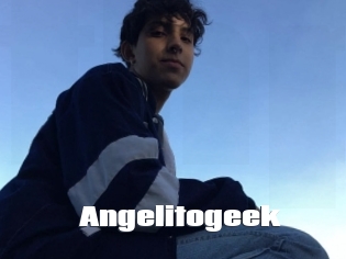 Angelitogeek