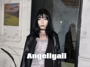 Angeliyali