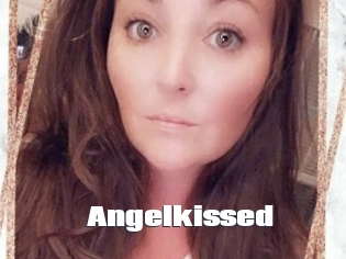 Angelkissed