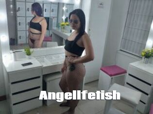 Angellfetish