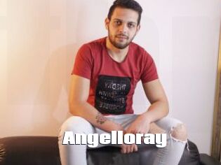 angelloray The hot porn